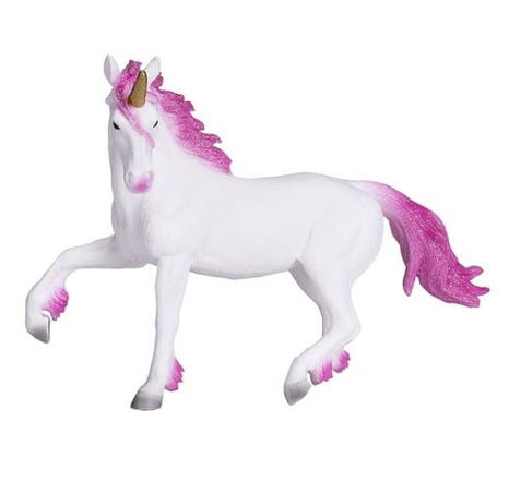 Mojo Jednorožec růžový