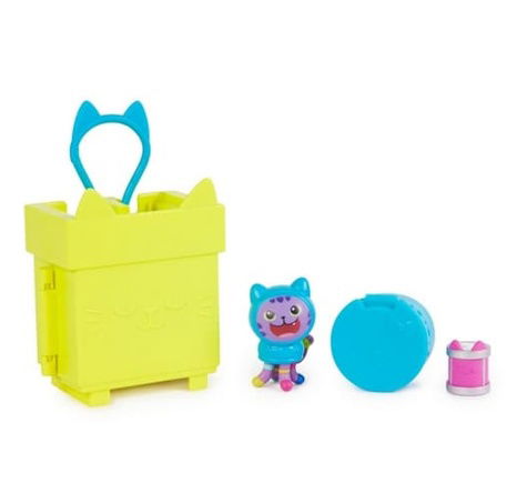 Gábinin kouzelný domek Rozkládací sada přívěsek