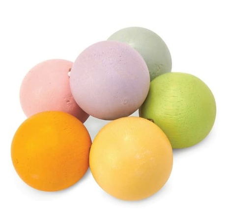 Le Toy Van Petilou Korálkové kousátko