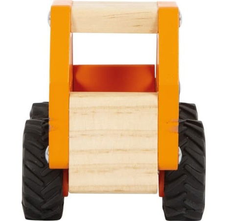 small foot Dřevěný bagr