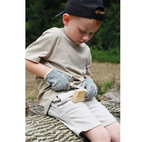 small foot Řezbářská sada