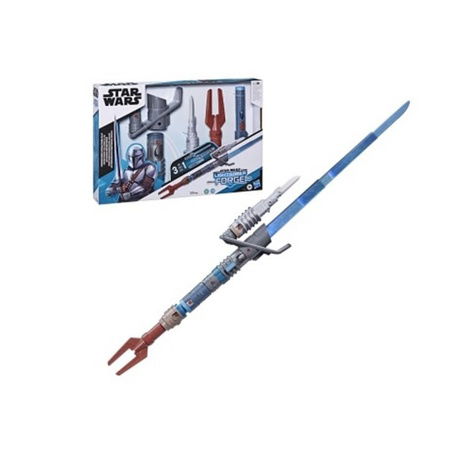 Star Wars Lichtschwert Luke Skywalker Set