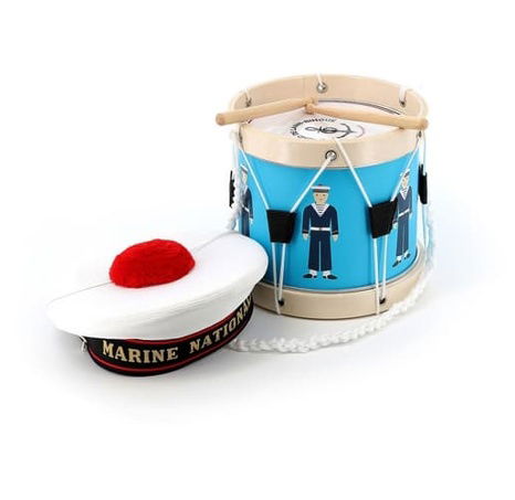 Vilac Bubínek námořník