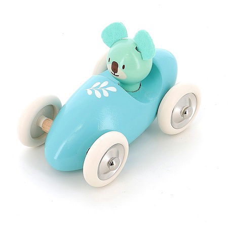 Vilac Rennwagen Koala Alice
