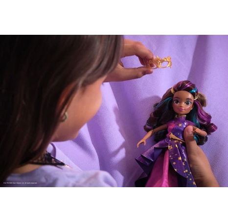 UNICORN ACADEMY DELUXE PANENKA 24 CM SOPHIA