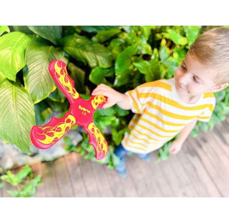 SPORTO Rackarang Pěnový bumerang