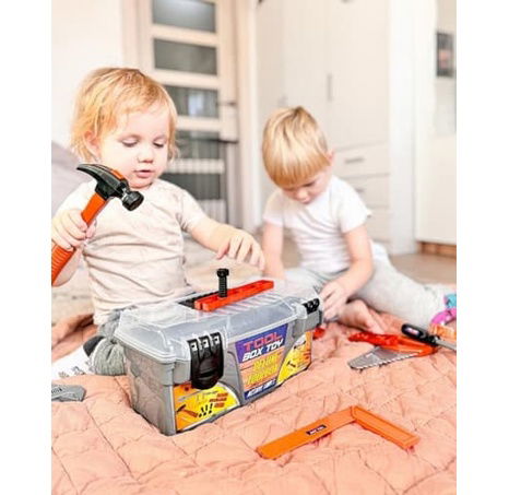 PLEJO Kufřík s nářadím