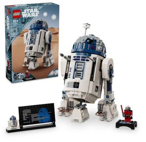 Lego 75379 R2-D2™