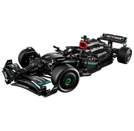 Lego Mercedes-AMG F1 W14 E Leistung