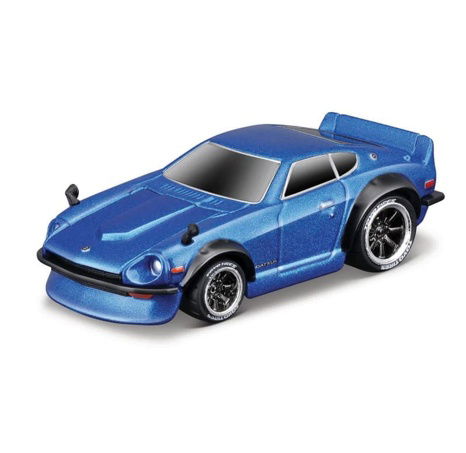 Maisto - Muscle Machines - 1972 Datsun 240Z, 1:64