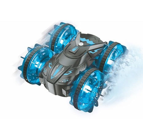 Obojživelný off road RC DRIVERO