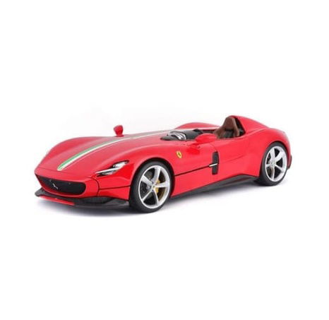Bburago 1:18 Ferrari Signature series Monza SP-1
