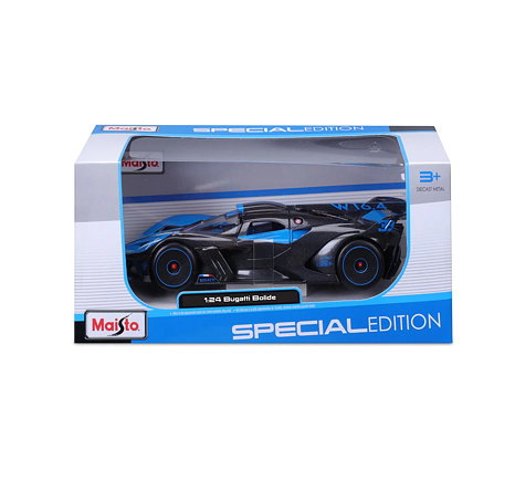 Maisto - Bugatti Bolide 1:24