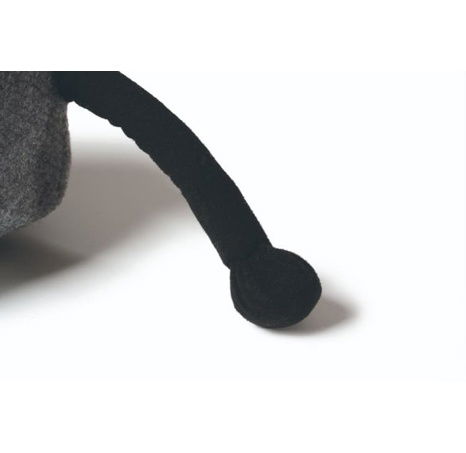 Karlie Big Mouse Škrabadlo pro kočky 40x16x14cm