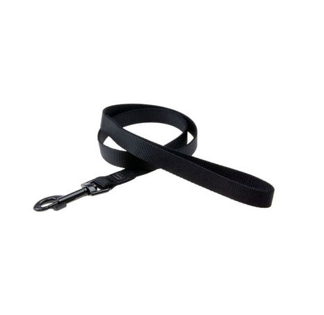 Karlie Vodítko ASP černé velikost XS 100cm x 10mm