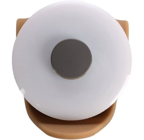 Flamingo Logan Bezpečnostní světlo Průměr 35mm