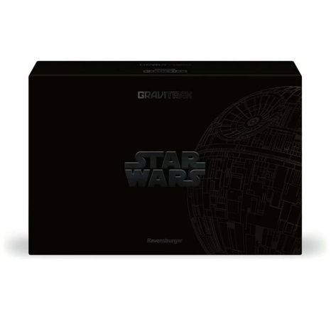 GraviTrax Startovní sada Star Wars: Hvězda smrti