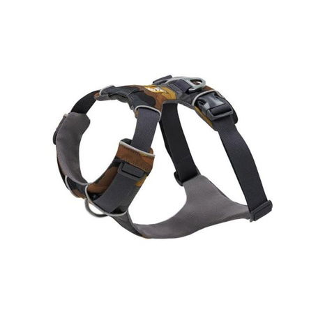 RUFFWEAR Front Range® Postroj pro psy Moonlight Mountains M