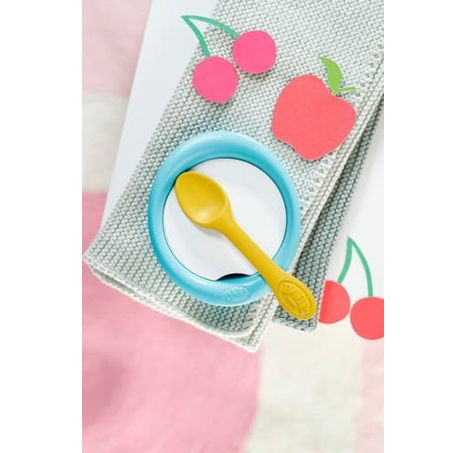 BABY born Sada na krmení miminka