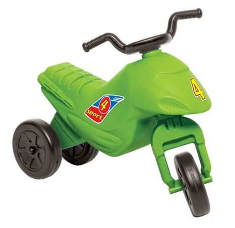 Dohany-Roller - grün