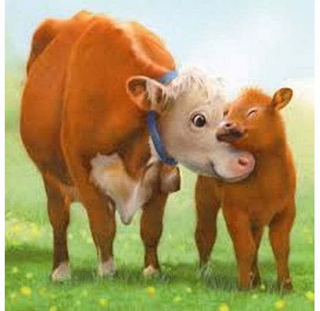 Dino Puzzle Rodinka 3x55 dílků