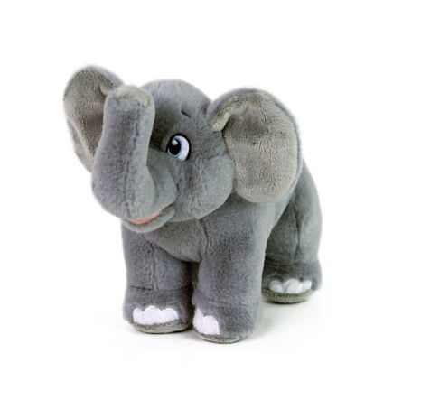 Plüsch-Elefant 24 cm
