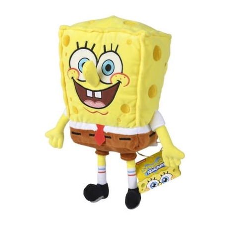 SPB SpongeBob plyšový 35 cm