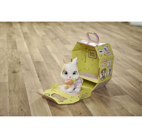 Králíček Pamper Petz