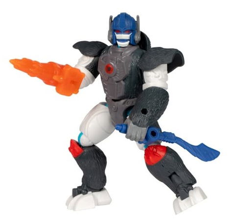 HASBRO - Transformers Mixmashers figurka Optimus Primal