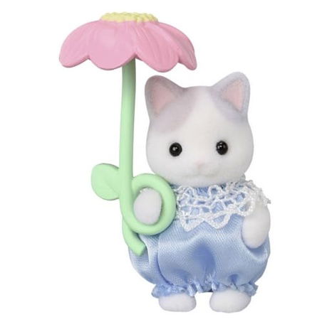 Sylvanian Families - Zvířátka jarní mláďata