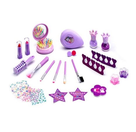 Bavytoy Kosmetický kufřík Jednorožec