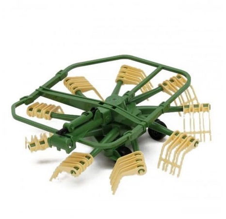 Náhradní díl Bruder BR 42231 Pravé rameno pro obraceč Krone