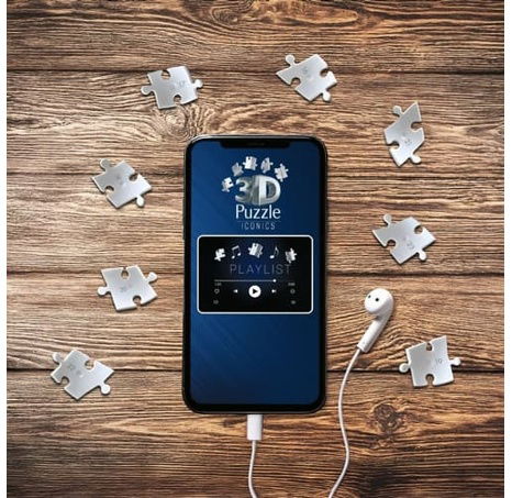 Iconics: Vítězný oblouk (Noční edice)