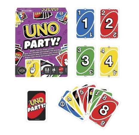 UNO PARTY