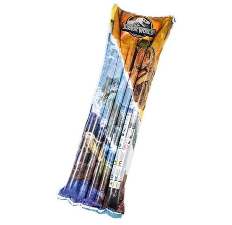 Nafukovací matrace Jurassic World