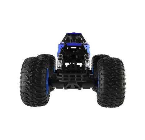 Auto RC Off-Road modré