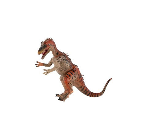 Cryolophosaurus dinosaurus zooted plast 17cm