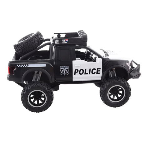 Auto policie baterie na setrvačník