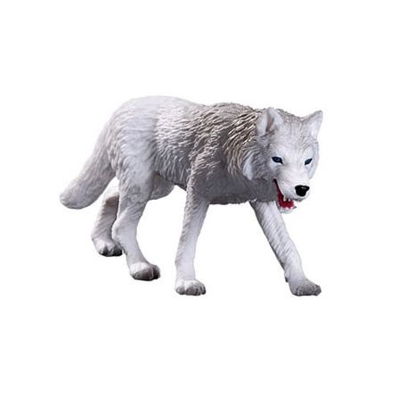 Mojo Vlk arktický