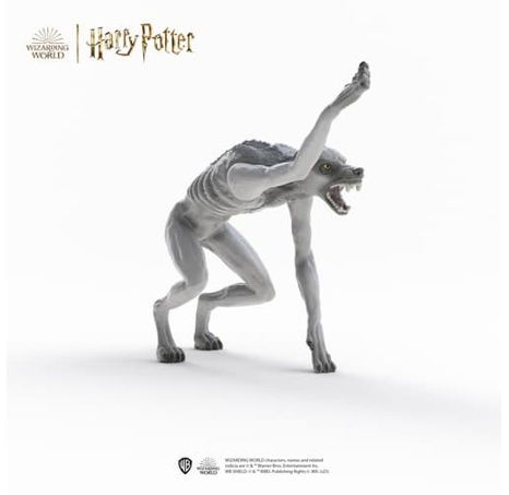 Schleich Harry Potter - Vlkodlak vs. Zvěromág
