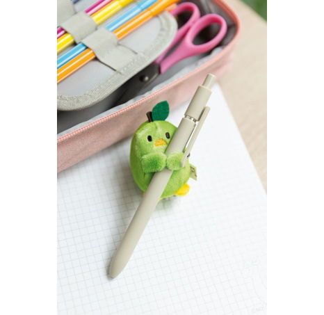 NICI přívěsek MyMochi Kuřátko Tschieps jablko 5cm