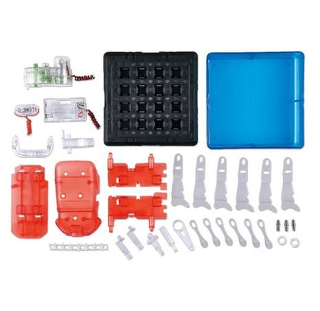 Connex Robotický brouk