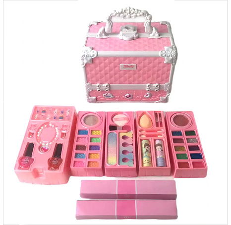 Dětský kosmetický kufřík