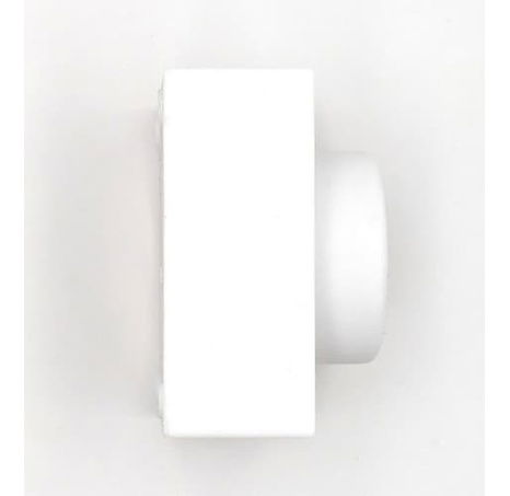 LEGO Iconic Silikonová svítící kostka 1x1