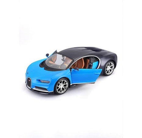 Maisto - Bugatti Chiron 1:24