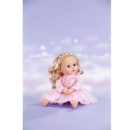 BABY born Šatičky světle růžové, 36 cm