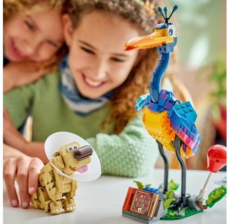 Lego Disney 43290 Kevin a Dug