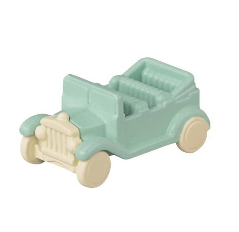 Sylvanian Family Rodina sušenkových medvídků