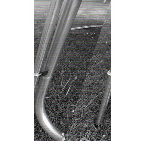 Trampolína 305 cm + ochranná síť + žebřík