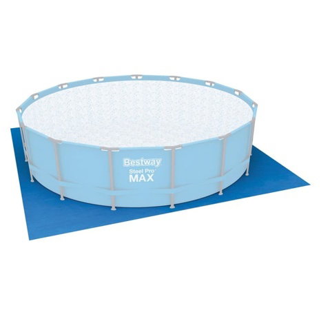 Podložka pod bazén 4,88m x 4,88m